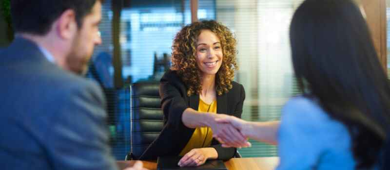 NAFTA Treaty Immigration: The L-1 Visa for Intracompany Transfers to the United States