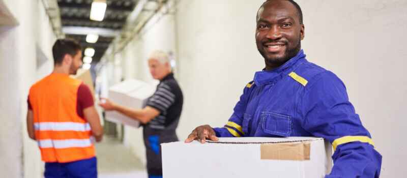 Canada Launches ﻿﻿Workforce Solutions Road Map With Changes to the Temporary Foreign Worker Program