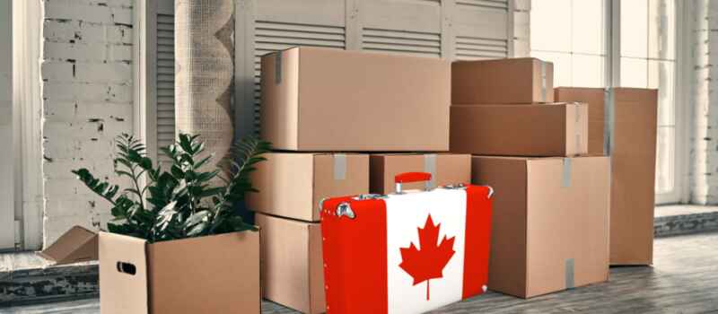 Economic Need Behind Proposed Economic Changes to Express Entry to Bill C-19