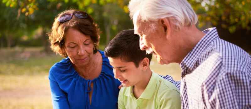 Parents and Grandparents Super Visa Length of Stay Now 5 years Per Entry