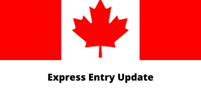FSW and CEC Express Entry Draws Return July 6
