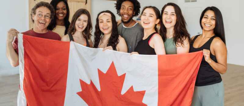 Calgary, Vancouver and Toronto Voted Most Livable Cities in the World 2022