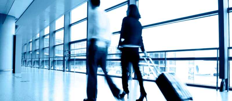 5 Commonly Asked Questions About Business Travel to Canada