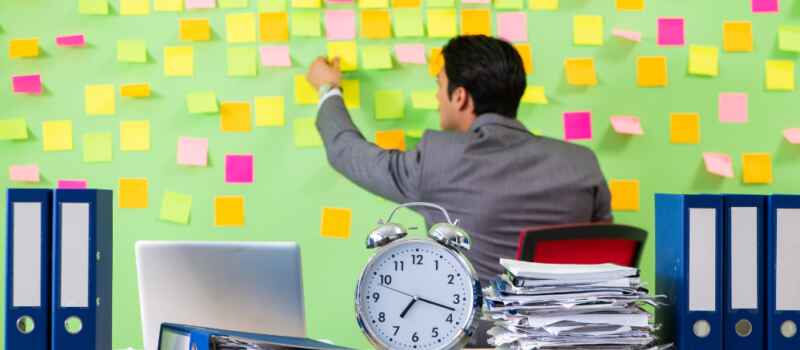 Don't Get Lost In The Immigration Backlog: Let Ackah Business Immigration Law Smooth Your Journey