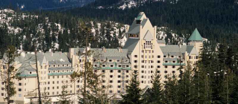 Dozens Of Foreign Workers Detained at Canada Resorts: Don't Let This Happen To Your Business