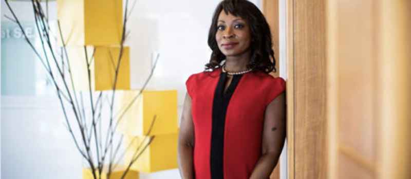 International Women's Day - Globe and Mail