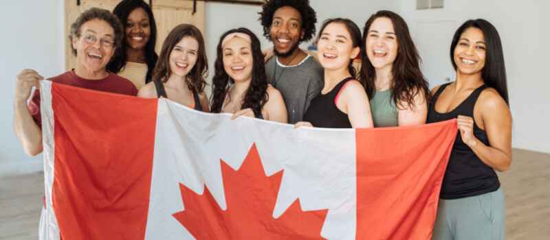 Now Is The Time to Move to Canada: Canada Wants to Welcome 1.45 Million Immigrants By 2025