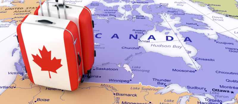 Canada Named A Top Destination for Global Mobility