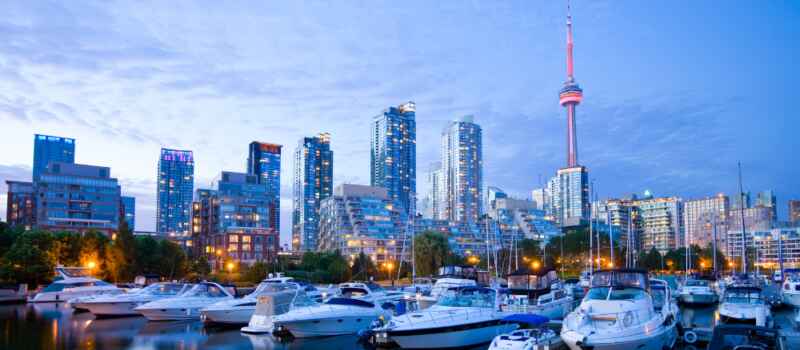 Calgary, Vancouver and Toronto AGAIN Ranked in the Top 10 Most Liveable Cities In the World