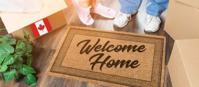 Canada Is Making It Easier For Newcomers To Buy A Home