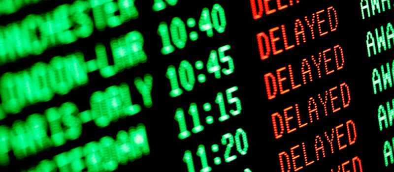 Don't Let The Strike Derail Your Immigration Plans