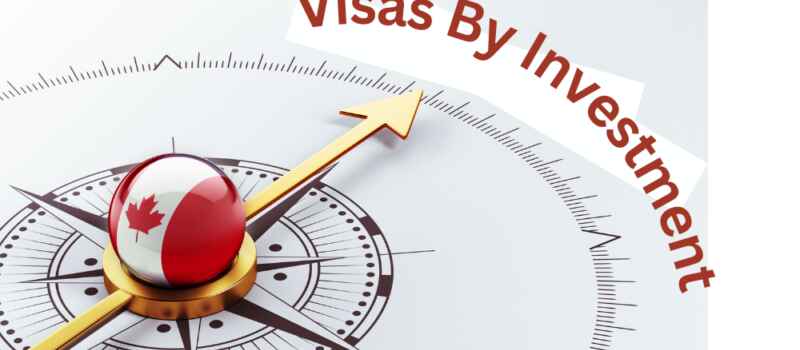 How Long Does It Take To Get A Canada Investor Visa?