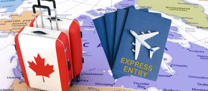 New Express Entry Category Options For Priority Jobs