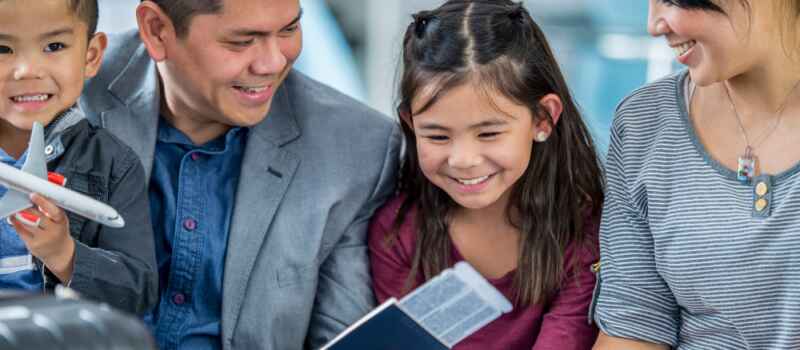 Electronic Travel Authorizations (eTAs) Now Available To 13 New Countries