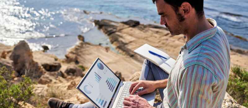 Canada's New Digital Nomad Plan and Other Tech Immigration Initiatives