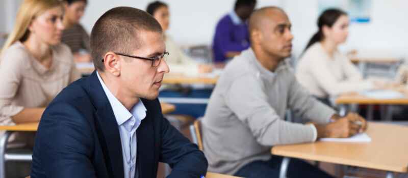 Canada Foreign Workers Don't Need Study Permits