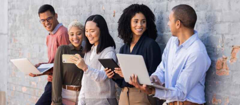 Canada Launches Open Work Permit For H-1B Visa Holders