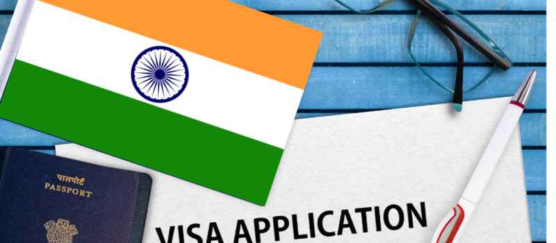How To Apply For A Work Visa For Canada From India