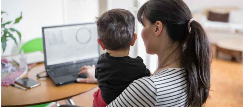 NEW: IRCC Launches Home Child Care Support Pilot Program