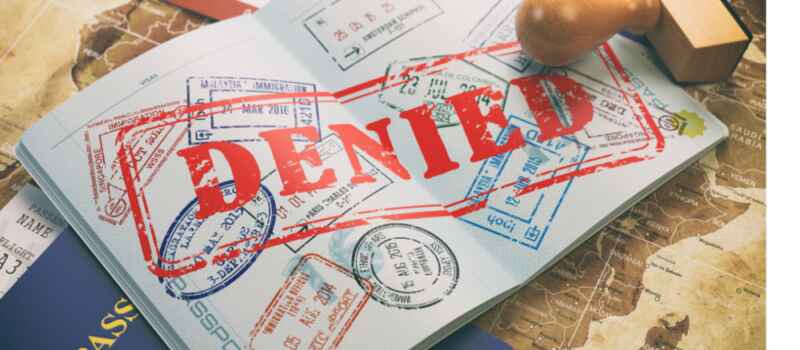 How To Travel Between Canada and the U.S. If You Have A Criminal Record