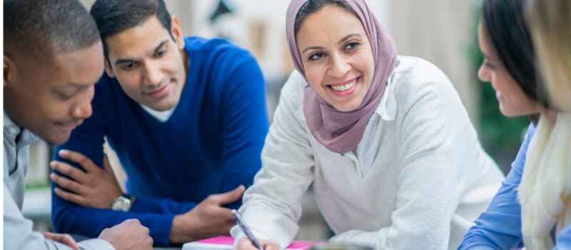 Canada Welcomes Women Immigrant Entrepreneurs!