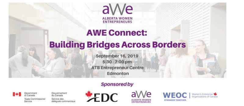 September Speaking Engagements for Evelyn Ackah