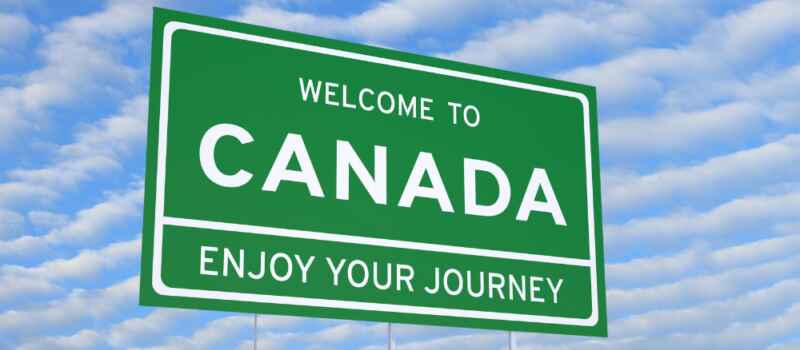 Canada's Temporary Residents Grew 46%: Do You Want To Move To Canada?