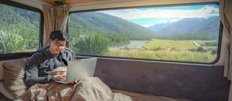 Canada Digital Nomad Visa Alternatives