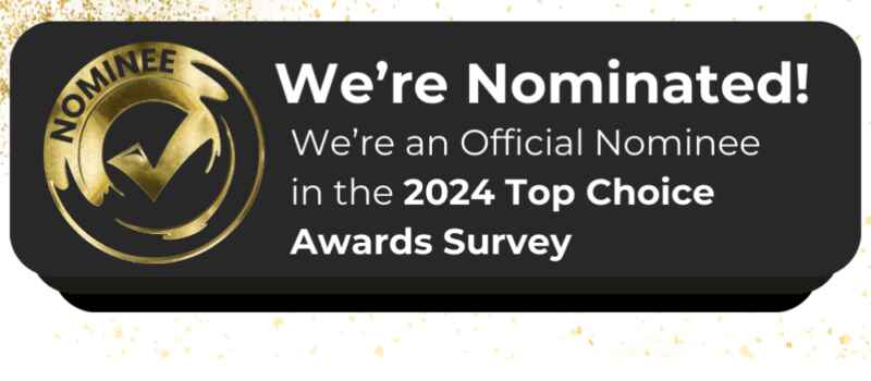 Vote Now: Ackah Law Nominated for Calgary Top Choice Immigration Law Firm Award 2024