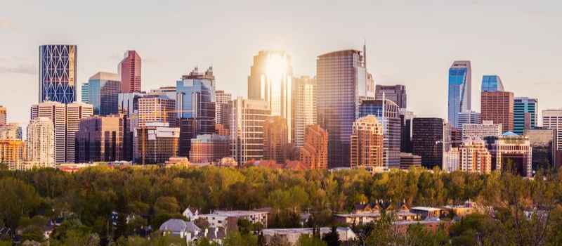3 Canadian Cities in World's Top 10 Most Livable Cities
