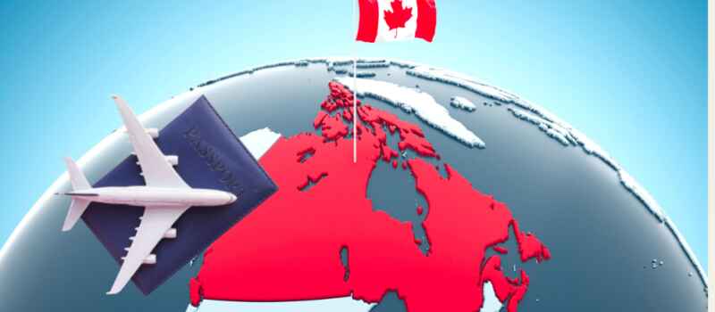 Canada Ranked Top Destination For Work Immigration