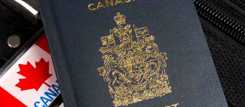Canadian Citizenship: A Shield Against Deportation