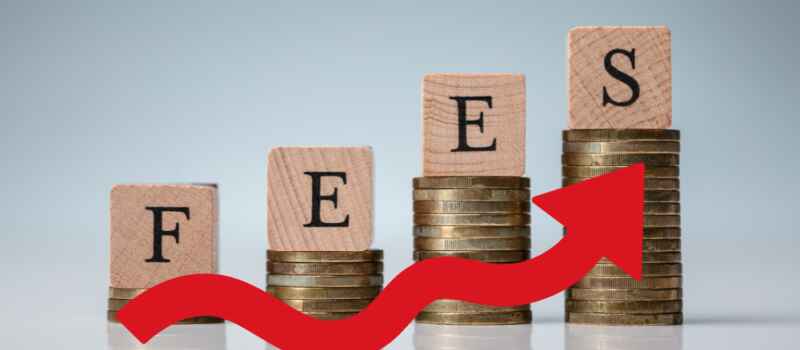 NEXUS and Immigration Fee Increases in 2024