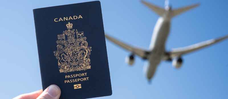 How to Enter Canada or the United States With a Criminal Record: 
A Guide from Ackah Law