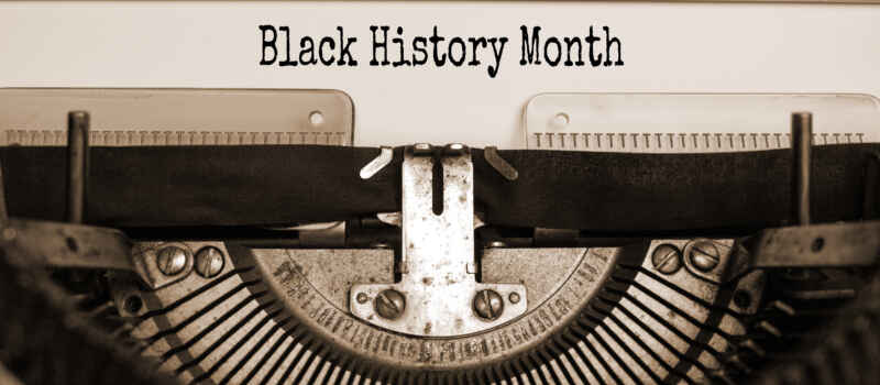 Growing Up Black in Canada: Honouring Black History and Embracing the Future