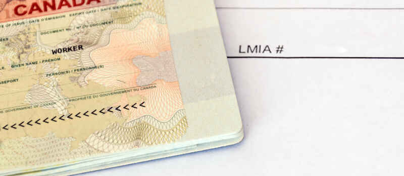 Top 5 Reasons Your Canada Work Permit May Be Denied