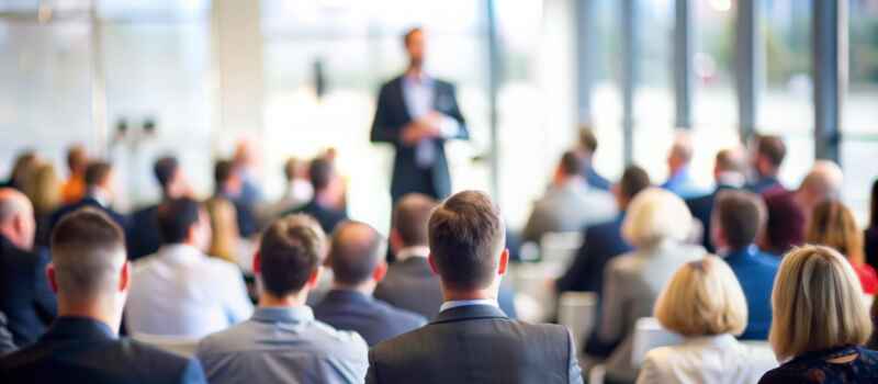Immigration Requirements for Professional Speakers Travelling to the United States