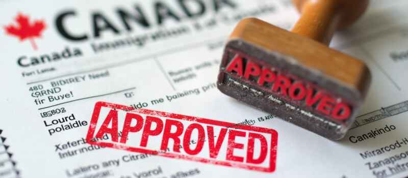 Am I Eligible for Canadian Citizenship?