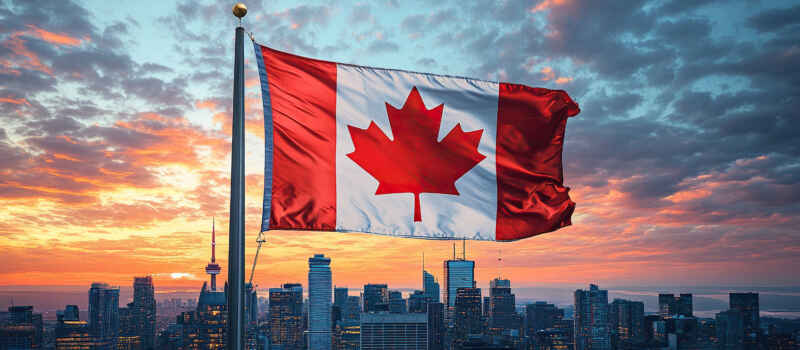 Can You Move to Canada Without US Status?