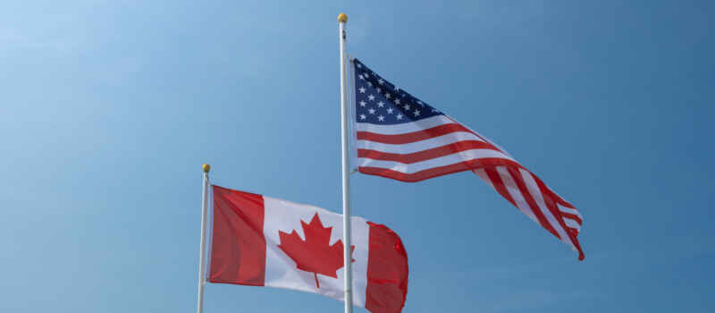 Can You Claim Asylum in Canada After Living Illegally in the U.S.?