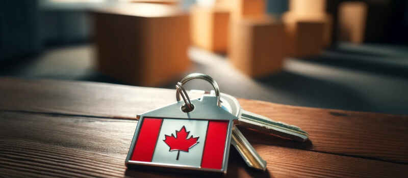 How to Move to Canada to Be With Your Partner