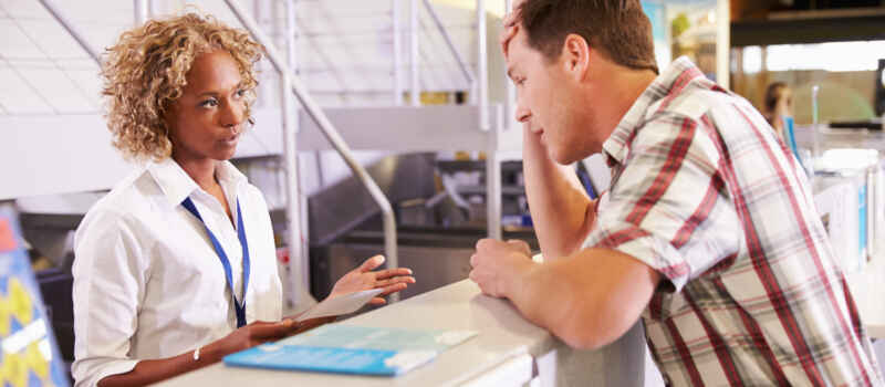 What to Do After a Work Permit Refusal