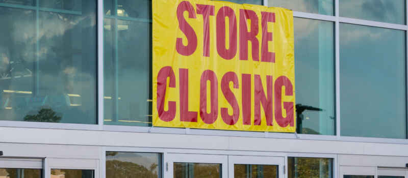 What Target and Nordstrom’s Exit from Canada Teaches Us