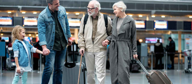 Parents and Grandparents Sponsorship Freeze for 2026