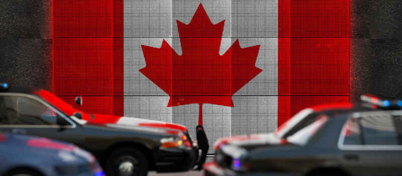 Why an Old DUI Can Still Affect Entry to Canada