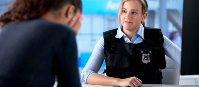 Can a Criminal Record Stop You From Entering Canada or the U.S.?