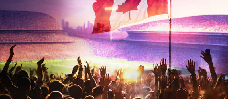 FIFA World Cup 2026 Canada & U.S. Visa Guide