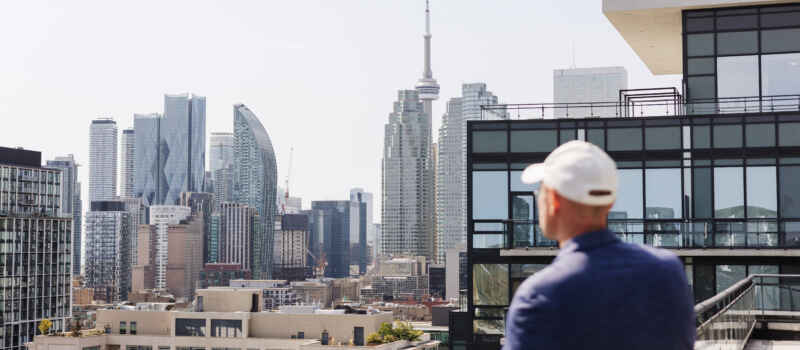 Canada's New Temporary Residents to Permanent Residence Pathway 2026