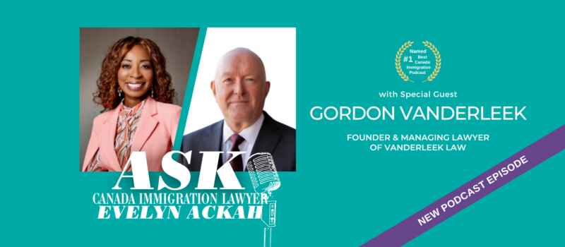 Episode 97: Estate Planning, Wills and Peace of Mind for Families in Canada with Gordon Vanderleek