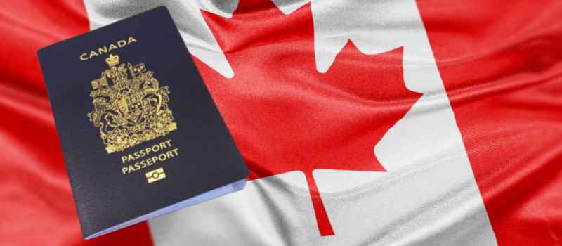 Newcomer Citizenship Declining